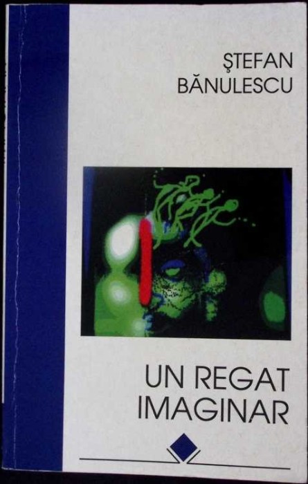UN REGAT IMAGINAR-STEFAN BANULESCU-335592