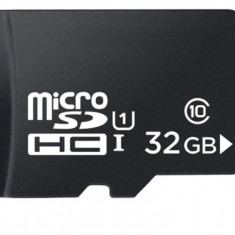 Card de memorie MicroSDHC Techstar® Clasa 10 de 32 GB