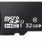 Card de memorie MicroSDHC Techstar&reg; Clasa 10 de 32 GB