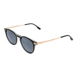 Ochelari de Soare Unisex Bulget BGY9007 50H01P, Plastic, Galben, Polaroid