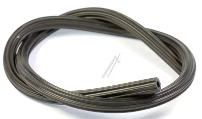 HOSE-WATER;AEGIS-PJT,EPDM,ID4.5,OD8,T1.7 DC67-00230D Masina de Spalat Samsung WF9622 foto