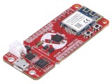 Kit Dezvoltare Microchip AVR cu WiFi și USB 2.0