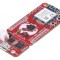 Kit Dezvoltare Microchip AVR cu WiFi și USB 2.0