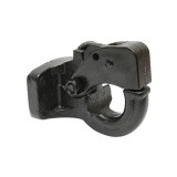 Cupla remorcare cu siguranta, sarcina maxima 3500 kg, distanta intre gauri 84 mm latime / 44 mm inaltime