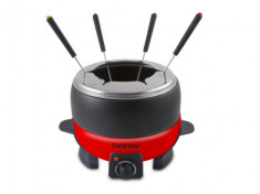 Beper 90.387 Set Fondue electric si Bourguignonne foto