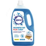 Cumpara ieftin Dezinfectant universal 4 L Igienol Blue