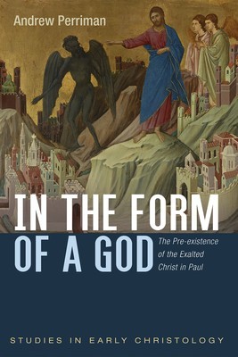 In the Form of a God foto