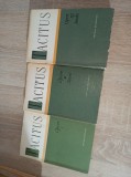 Cumpara ieftin Tacitus - Opere Complete (3 Vol.) - Editura Stiintifica, 1958. Istorii, Anale, Filosofie Antică. Colectia Biblioteca Filozofica