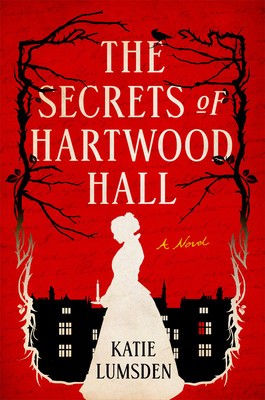 The Secrets of Hartwood Hall foto