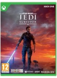 Star Wars Jedi Survivor XBOX ONE, Electronic Arts
