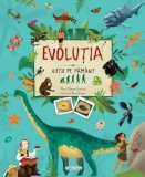 Evolutia vietii pe pamant - Eliseo Garcia, Girasol