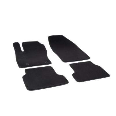 Covorase auto mocheta FORD Focus II 2004-2011 foto