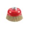 Perie cupa din sarma 75 mm Vorel 06970
