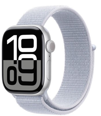 APPLE WATCH 10 46 SI AL BC SL GPS-BCS foto