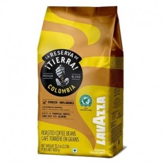 Lavazza iTierra Colombia Espresso Cafea boabe 1kg