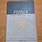 manual de fizica - pentru clasa a 9-a - din anul 1960