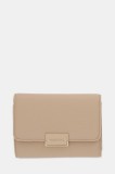 Valentino Bags portofel BABETTE RE culoarea bej, VPS9K143