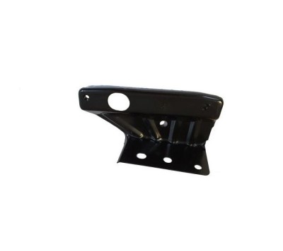 Suport aripa fata Nissan Qashqai (J10) 03.2007-04.2010, Parte montare Fata, Dreapta, RapidAuto 275902-8 foto