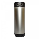 Butoi de bere Brewferm Soda-Keg, 19L, Dimensiune: 19 L