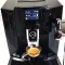 Espressor expresor Jura E80 Black , moara G3, display color