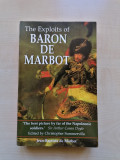 Jean-Baptiste de Marbot, C. Summerville (ed.) &ndash; The Exploits of Baron de Marbot