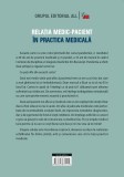 Relatia medic-pacient in practica medicala | Sever Cristian Oana