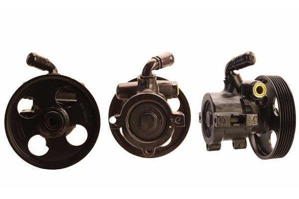 Pompa servodirectie Citroen Berlingo (Mf), 12.1999-10.2002; Peugeot Partner 2000-10.2002, SRLine S5023005