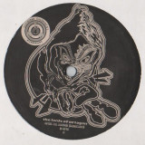 Lords Of Octagon - Open Da House Remixes (Vinyl), VINIL