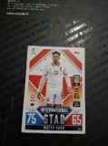 Card road uefa nations league 2022-2023 is25, Topps