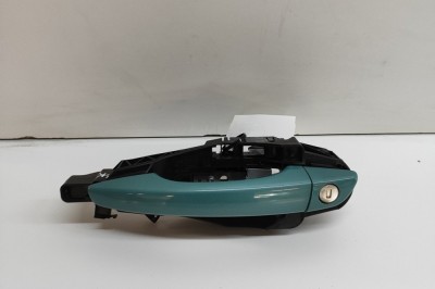 M&amp;acirc;ner exterior ușă st&amp;acirc;nga față JEEP Avenger J2 2024 OEM: 9802977390 | 30785557 foto