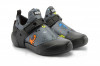 Pantofi Baieti Bibi 2WAY Wild 36 EU, Gri, BIBI Shoes