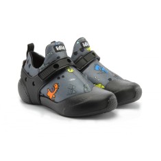 Pantofi Baieti Bibi 2WAY Wild 36 EU