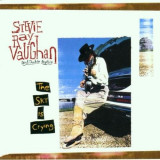 The Sky Is Crying | Stevie Ray Vaughan, Stevie Ray Vaughan And Double Trouble, Rock, sony music