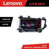 Navigatie Kia Optima 2011-2013 Kit-091 Lenovo 8 core 4+64 10.5 inch Incell 1K android Wifi 5Ghz gps internet C CarStore Technology