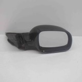 Oglinda Laterala Dreapta VW Passat B5 3B3 (2002) OEM E1020514, Negru/Portocaliu, Garantie 12 Luni