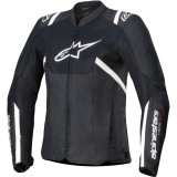 MBS Geaca textila dama ALPINESTARS STELLA T-SPS AIR V2, negru/alb, L, Cod Produs: 28131131PE