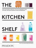 The Kitchen Shelf | Rosie Reynolds, Eve O&#039;Sullivan