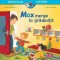 Soricelul cititor - Max merge la gradinita PlayLearn Toys