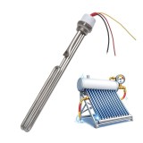 Rezistenta electrica 1500W 220V AC pentru panou solar presurizat cu boiler