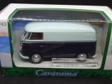 Macheta Volkswagen Transporter Cararama 1:43