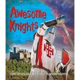 Fast Facts : Awesome Knights