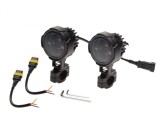 Set 2 Proiectoare Moto LED Universale MX_NEW AW2491W