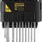 Stanley FMMT82902-0 Set de 12 chei deschise cu profil antiderapant ProAdvanced PowerfulTools