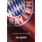 Bayern - Egy glob&aacute;lis szuperklub sz&uuml;let&eacute;se - Uli Hesse