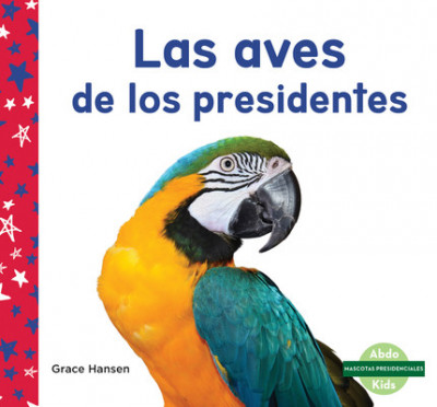 Las Aves de Los Presidentes foto