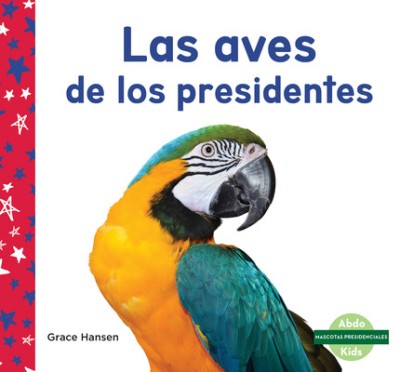 Las Aves de Los Presidentes foto