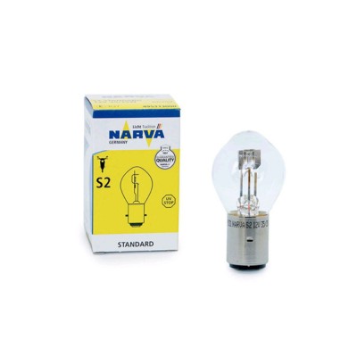 Bec Auto Far S2 12V 35 35W foto