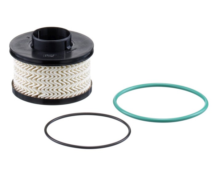 Filtru combustibil Mann-Filter PU10028z