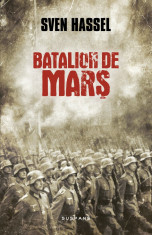 Batalion de mars | Sven Hassel foto