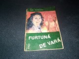 DAN VIRGILIU - FURTUNA DE VARA